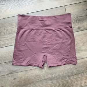 Victoria’s Secret bike shorts